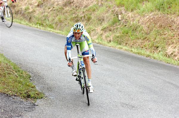 Ivan Basso