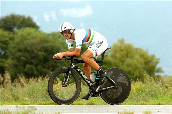 Fabian Cancellara