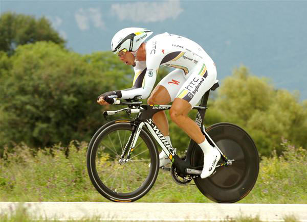 Tony Martin