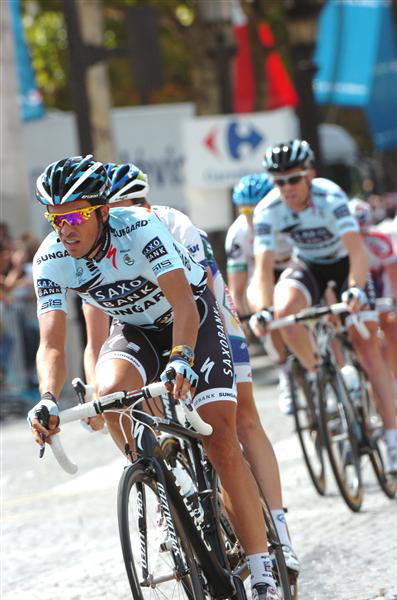 Alberto Contador