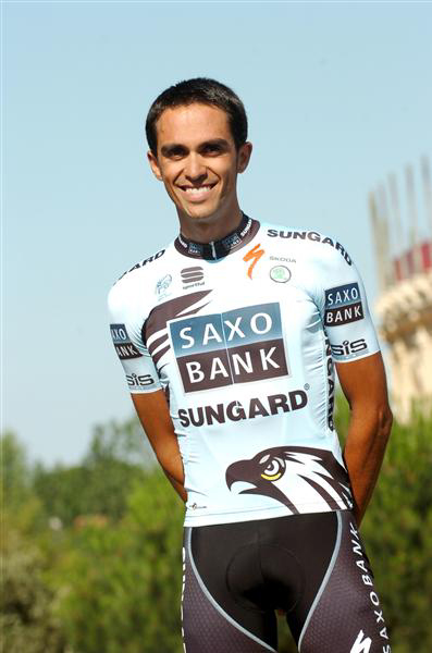 Alberto Contador