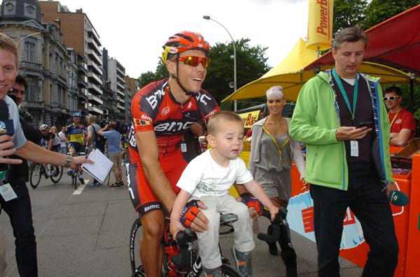 Philippe Gilbert