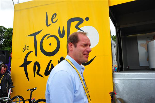 Christian Prudhomme