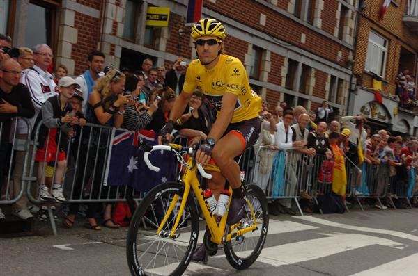 Fabian Cancellara