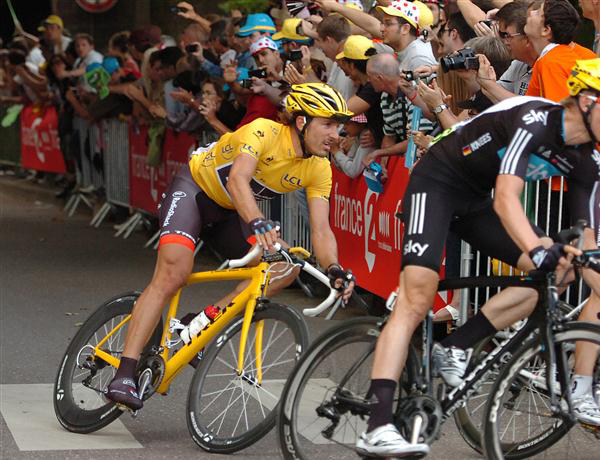 Fabian Cancellara