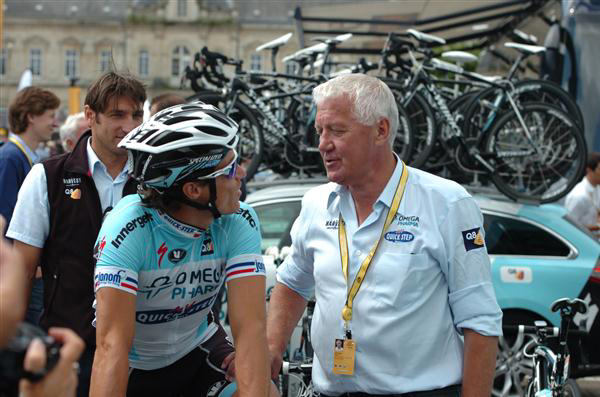 Sylvain Chavanel