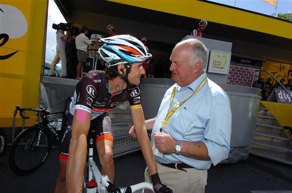 Frank Schleck