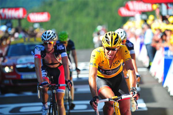 Fabian Cancellara