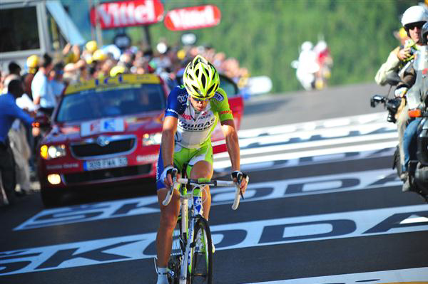 Vincenzo Nibali