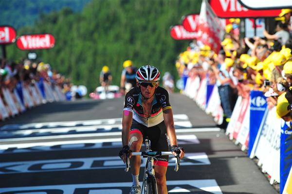 Frank Schleck