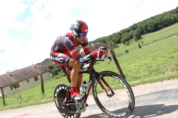 George Hincapie