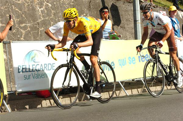 Bradley Wiggins