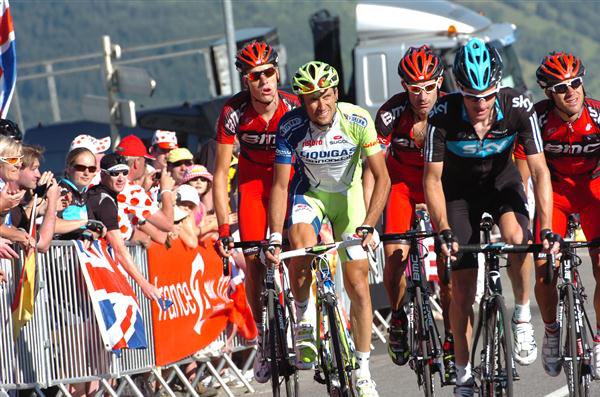 Ivan Basso