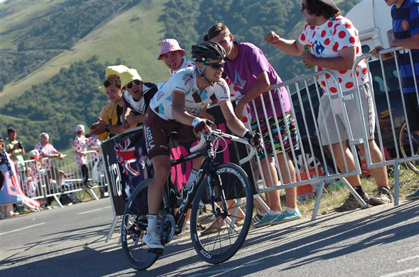 Nicolas Roche