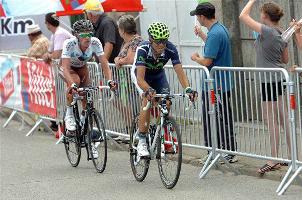 Alejandro Valverde