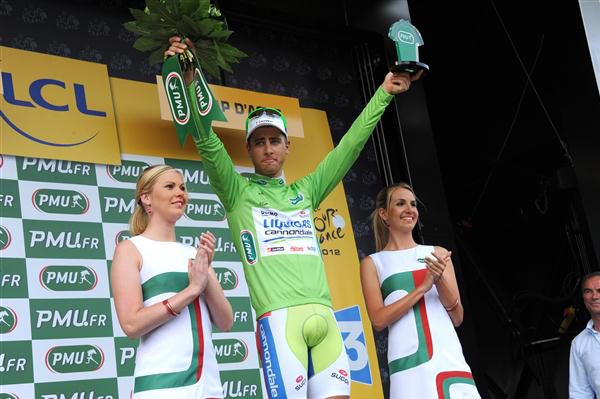 Peter Sagan