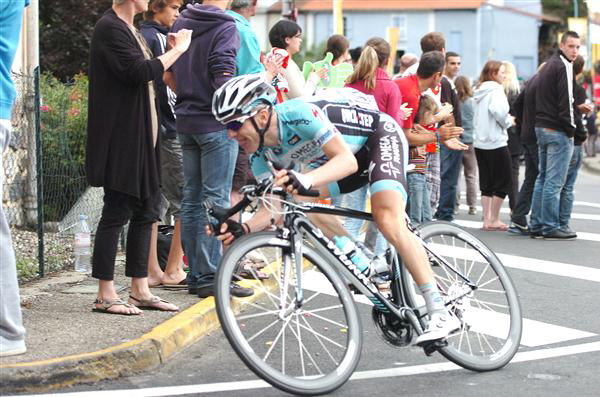 Levi Leipheimer