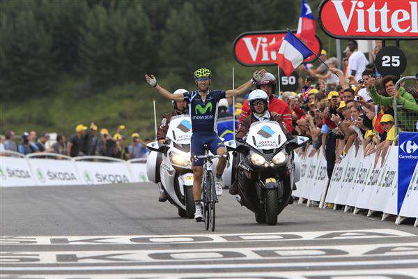 Alejandro Valverde