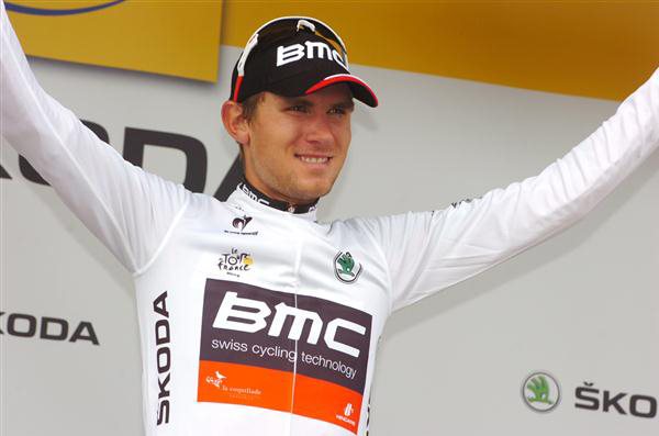 Tejay Van Garderen