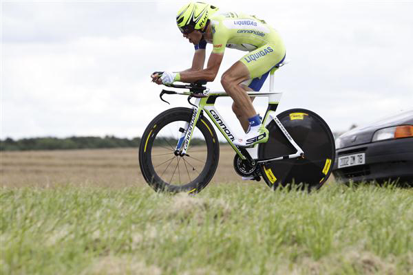 Ivan Basso