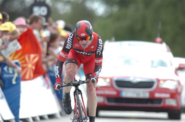 Cadel Evans