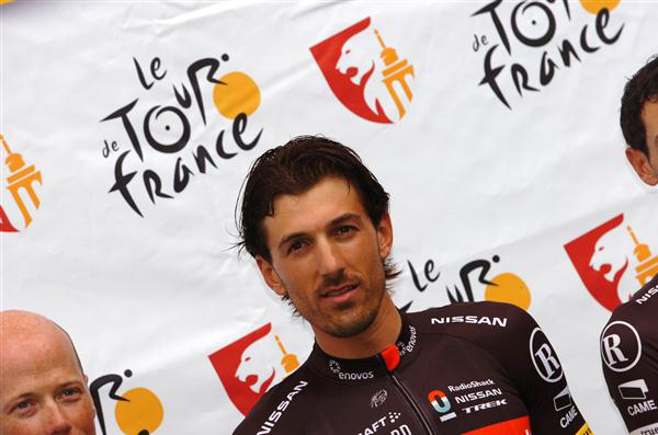 Fabian Cancellara