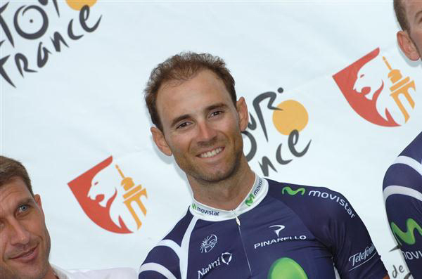 Alejandro Valverde