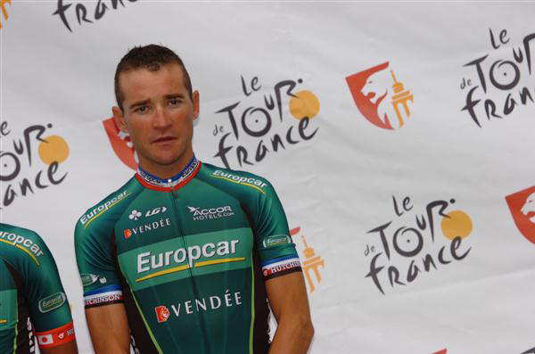 Thomas Voeckler