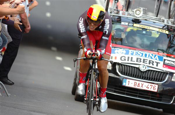 Philippe Gilbert