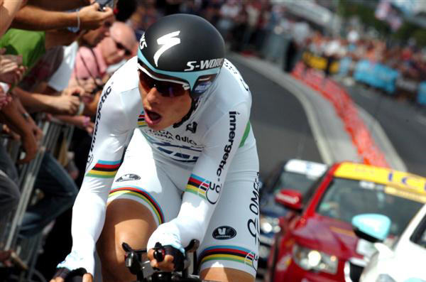 Tony Martin