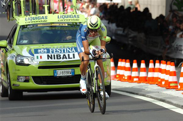 Vincenzo Nibali