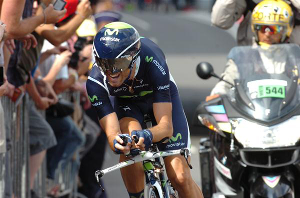 Alejandro Valverde