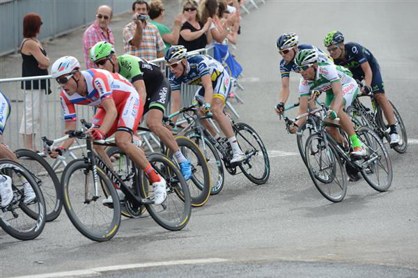 Alexander Kristoff (Katusha)