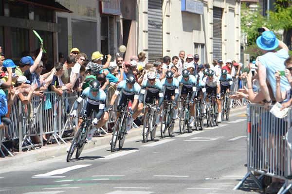 Omega Pharma-Quick Step