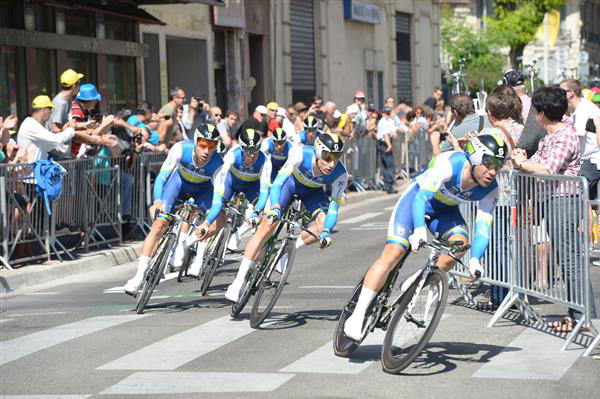 Orica-GreenEdge