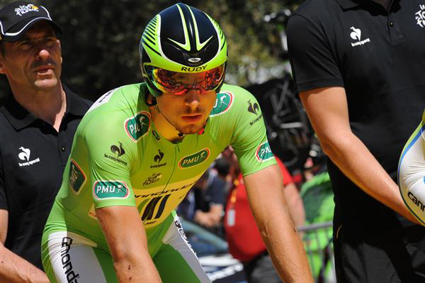 Peter Sagan