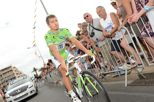 Peter Sagan