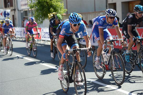 Ryder Hesjedal