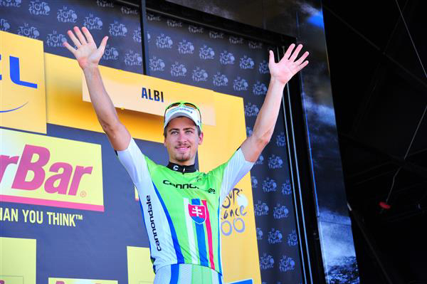 Peter Sagan