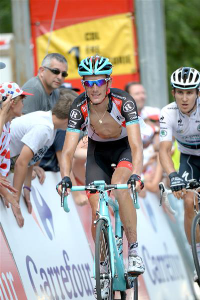 Andy Schleck