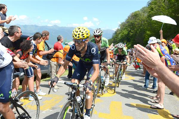 Alejandro Valverde