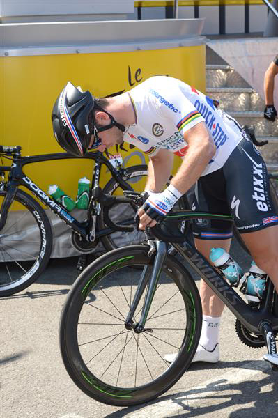 Mark Cavendish