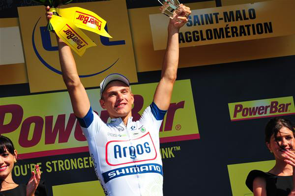 Marcel Kittel