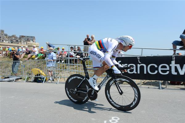 Tony Martin