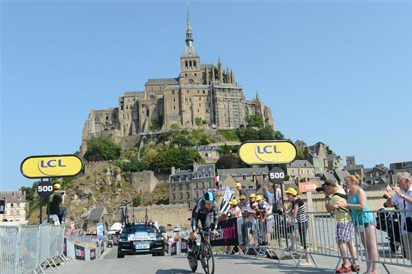 Geraint Thomas