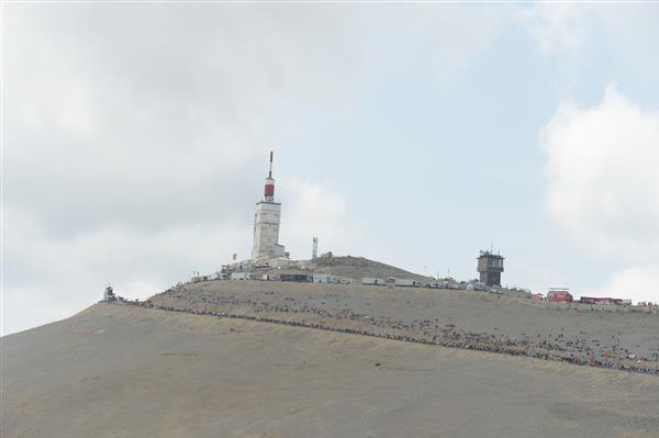 Mt Ventoux