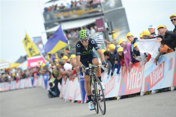 Alejandro Valverde