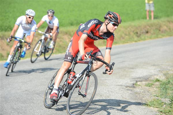 Tejay Van Garderen