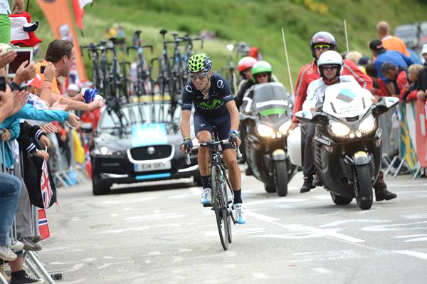 Alejandro Valverde