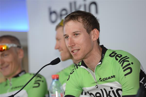 Bauke Mollema